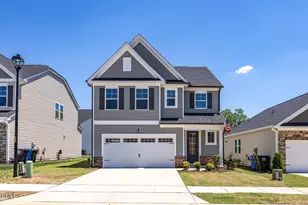 47 Baldwin St, Lillington, NC 27546 - Photo 1