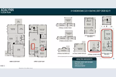 47 Baldwin Street, Lillington, NC 27546 - Photo 7