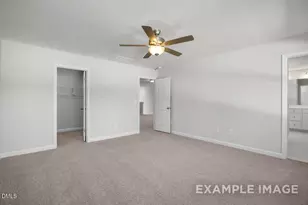 47 Baldwin St, Lillington, NC 27546 - Photo 23