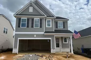 47 Baldwin St, Lillington, NC 27546 - Photo 5