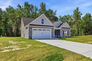 400 Creeks Edge Dr, Pikeville, NC 27863 - Photo 5
