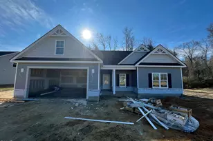 400 Creeks Edge Dr, Pikeville, NC 27863 - Photo 1