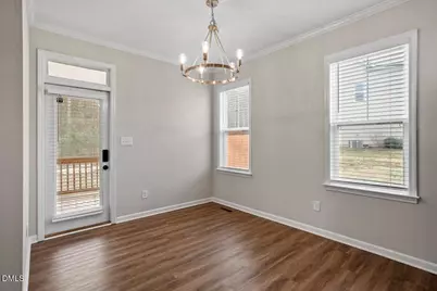 270 Alcock Lane, Youngsville, NC 27596 - Photo 13