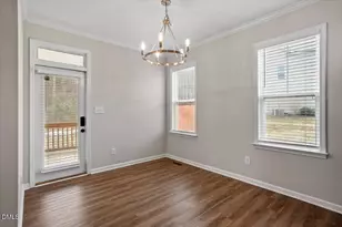 270 Alcock Ln, Youngsville, NC 27596 - Photo 13