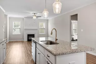 270 Alcock Ln, Youngsville, NC 27596 - Photo 11