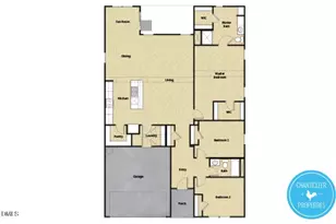 629 Southwick Pl, Mebane, NC 27302 - Photo 15