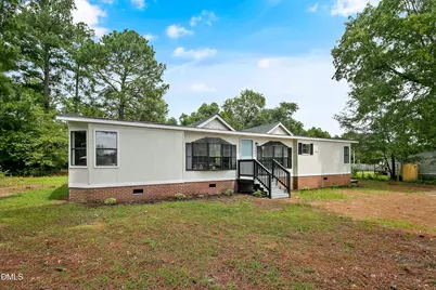 5444 Gilcrest Sands Drive, Hope Mills, NC 28348 - Photo 3