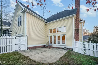 102 Winston Ridge Drive, Chapel Hill, NC 27516 - Photo 25