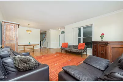 102 Winston Ridge Drive, Chapel Hill, NC 27516 - Photo 9