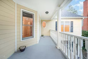 102 Winston Ridge Dr, Chapel Hill, NC 27516 - Photo 19