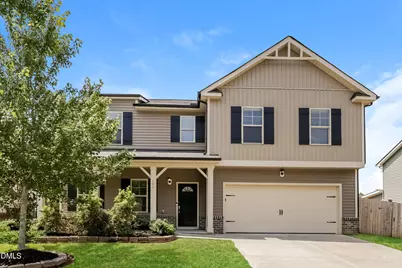 180 Ambergate Drive, Youngsville, NC 27596 - Photo 1