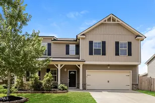 180 Ambergate Dr, Youngsville, NC 27596 - Photo 1