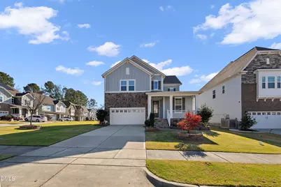 2581 Vining Branch Way, Apex, NC 27523 - Photo 3