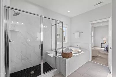 2581 Vining Branch Way, Apex, NC 27523 - Photo 35