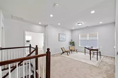 2581 Vining Branch Way, Apex, NC 27523 - Photo 29