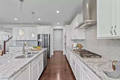 2581 Vining Branch Way, Apex, NC 27523 - Photo 17