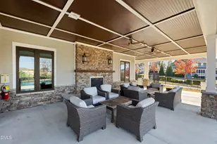 2581 Vining Br Wy, Apex, NC 27523 - Photo 53