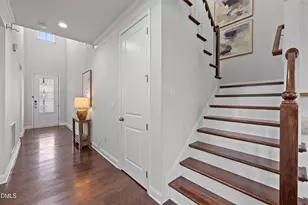 2581 Vining Br Wy, Apex, NC 27523 - Photo 11