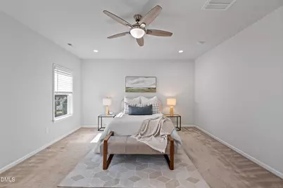 2581 Vining Branch Way, Apex, NC 27523 - Photo 33