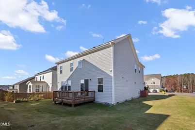 2581 Vining Branch Way, Apex, NC 27523 - Photo 49