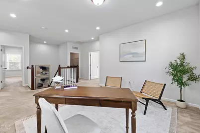 2581 Vining Branch Way, Apex, NC 27523 - Photo 31