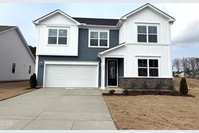 382 Providence Creek Drive, Fuquay Varina, NC 27526 - Photo 1