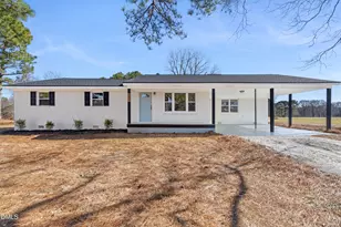 231 Faith Church Rd, Four Oaks, NC 27524 - Photo 1