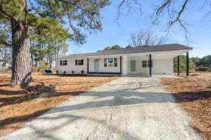 231 Faith Church Rd, Four Oaks, NC 27524 - Photo 7