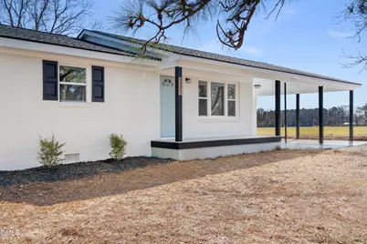 231 Faith Church Road, Four Oaks, NC 27524 - Photo 3