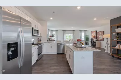 2212 Carcillar Drive, Apex, NC 27539 - Photo 17