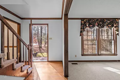 415 Jericho Road, Hillsborough, NC 27278 - Photo 11