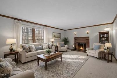 415 Jericho Road, Hillsborough, NC 27278 - Photo 7