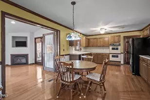 415 Jericho Rd, Hillsborough, NC 27278 - Photo 3