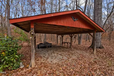 415 Jericho Road, Hillsborough, NC 27278 - Photo 35