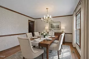 415 Jericho Rd, Hillsborough, NC 27278 - Photo 9