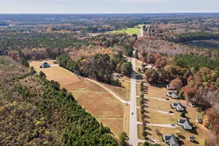 10907 NC-97, Middlesex, NC 27557 - Photo 45