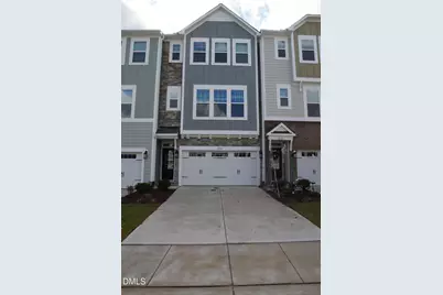 2709 Hunter Woods Drive, Apex, NC 27502 - Photo 1