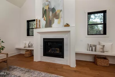 5205 Quail Meadow Drive, Raleigh, NC 27609 - Photo 31
