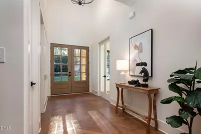 5205 Quail Meadow Drive, Raleigh, NC 27609 - Photo 21