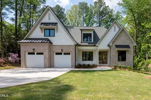 5205 Quail Meadow Dr, Raleigh, NC 27609 - Photo 1