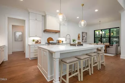 5205 Quail Meadow Drive, Raleigh, NC 27609 - Photo 5