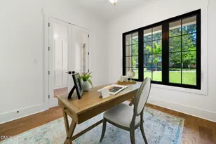5205 Quail Meadow Dr, Raleigh, NC 27609 - Photo 17