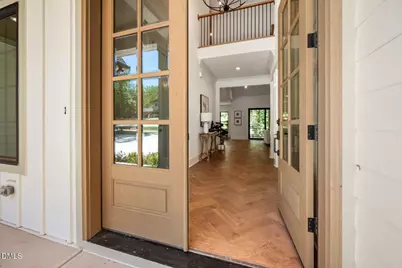 5205 Quail Meadow Drive, Raleigh, NC 27609 - Photo 13