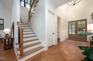 5205 Quail Meadow Dr, Raleigh, NC 27609 - Photo 17
