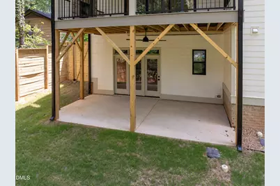 5205 Quail Meadow Drive, Raleigh, NC 27609 - Photo 61