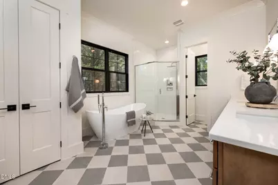 5205 Quail Meadow Drive, Raleigh, NC 27609 - Photo 5