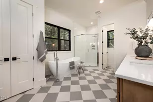 5205 Quail Meadow Dr, Raleigh, NC 27609 - Photo 5