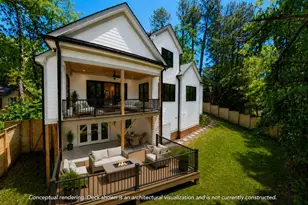 5205 Quail Meadow Dr, Raleigh, NC 27609 - Photo 3