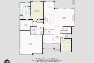 5205 Quail Meadow Dr, Raleigh, NC 27609 - Photo 67