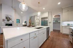 5205 Quail Meadow Dr, Raleigh, NC 27609 - Photo 23
